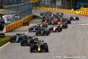 Verstappen gagne au Canada et égale Senna avec une 41e victoire en F1