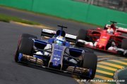 Qualifying - 2017 Australian GP team quotes