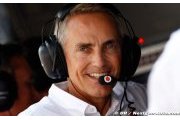 Whitmarsh parlera "contrat" à Hamilton après Monza