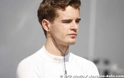 Dillmann remplace Negrao à Barcelone