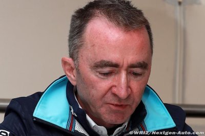 Williams ne prendra pas l’excuse des pilotes pour justifier ses performances