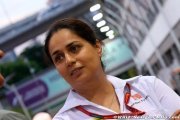 Kaltenborn veut que Liberty Media rétablisse l'équité entre les équipes