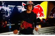 Ricciardo hoping Marko finds space for 2011 debut