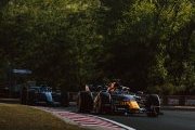 Red Bull : des chronos qui ne traduisent pas les difficultés de Verstappen et Hadjar