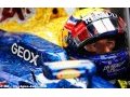 Webber admits Red Bull stay wisest choice