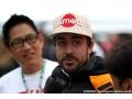 Alonso : En 2021, ce sera F1, Endurance ou Indycar pour moi