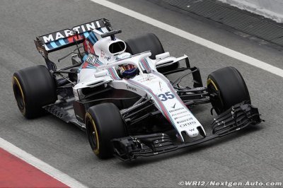 Selon Paddy Lowe, la saison va être excitante