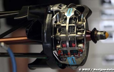 Lotus soignera l’aéro et le freinage à Monza