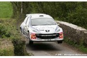 Breen va s'appuyer sur l'expérience de son co-pilote