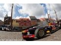 Copenhague enterre son projet de Grand Prix
