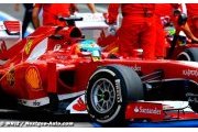 Permane : Ferrari peut déjà oublier le titre... 2014 !