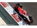 Race - Abu Dhabi GP report: Manor Ferrari