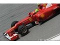 Ferrari should explain Massa's 'test driver' role