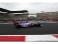 Racing Point vise la cinquième place détenue par Renault