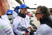 Mekies : C'est à RB F1 de mettre Ricciardo 'dans la bonne fenêtre'