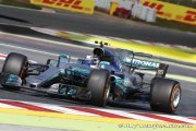 La Mercedes W08 évoluée donne satisfaction à Toto Wolff