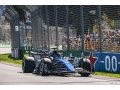 Williams F1 sait que Suzuka 'exige beaucoup' de la monoplace