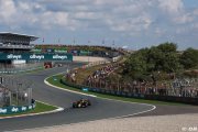 Dernier Grand Prix, nouveau propriétaire : Zandvoort va dire adieu à la F1