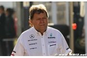 Haug has no sympathy for Red Bull's engine plight