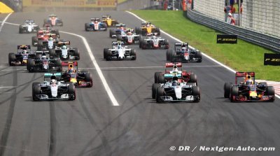 Stats&nbsp;: Hamilton désormais à trois victoires d’égaler Alain Prost