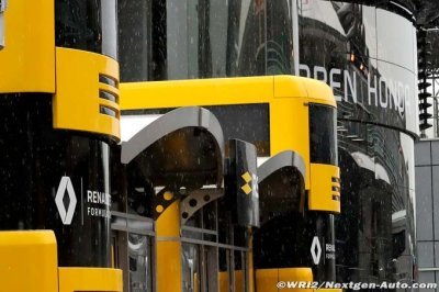 McLaren-Honda saga announcements to begin