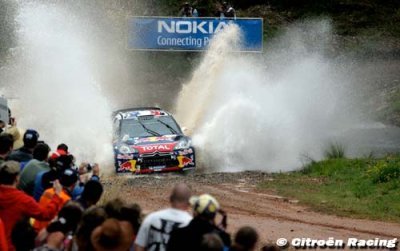SS26: Power Stage win for Loeb