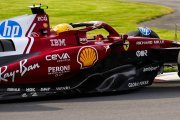Comment Shell et Ferrari préparent les carburants durables de la F1 de 2026