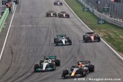 Red Bull ne va pas débuter une ère de domination selon Coulthard