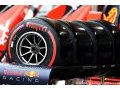 Les choix de pneus des pilotes pour Abu Dhabi révélés