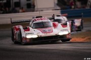 Porsche officialise le line-up de la 3e 963 officielle au Mans