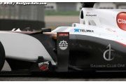 Sauber rules out aping Williams' stock market move