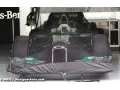Mercedes conducts F1 quit study - report