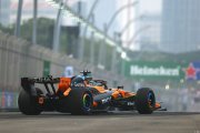 Piastri a-t-il perdu ce qui faisait sa force ? McLaren F1 dévoile son problème