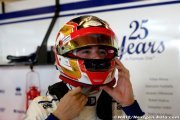 Leclerc ne veut pas se comparer à Verstappen et Ocon