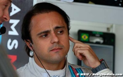 Massa estime qu’ils ont fait du bon travail à Interlagos