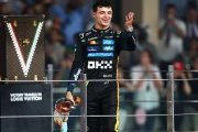 Steiner fait son mea culpa après le titre de Norris