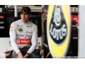 PDVSA, Maldonado not leaving Lotus - Lopez