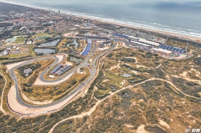 Leclerc&nbsp;: A Zandvoort, chaque erreur se ’paie immédiatement’
