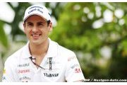 Sutil, di Resta moving on after Force India axe
