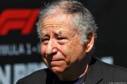 Présent à Barcelone, Jean Todt se dresse contre le pessimisme ambiant en F1
