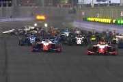 Premières nouvelles au sujet de Pourchaire et Fittipaldi à Djeddah