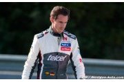 La Sauber est trop lourde