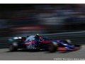 Race - 2019 Monaco GP team quotes