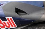 Au tour de Mercedes de douter de la légalité des Red Bull