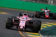 Lauda hails 'pink' F1 sponsor publicity coup