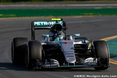 Marko&nbsp;: Mercedes peut mettre un tour à tout le monde