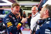 Schumacher : Red Bull a encore besoin du Dr Helmut Marko