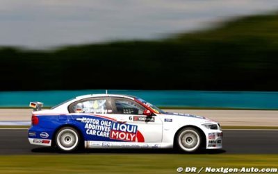 Franz Ensgtler remporte le Trophée Yokohama 2014