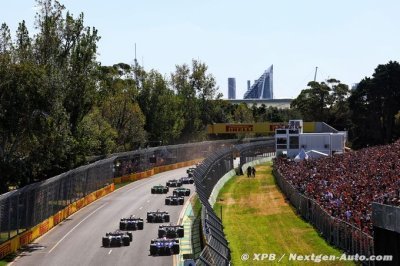 La F1 bascule en 2025&nbsp;: le point sur le calendrier et les Sprints