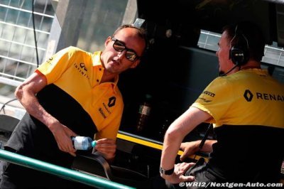 L’ancien physio de Rosberg estime que Kubica est apte pour la F1
